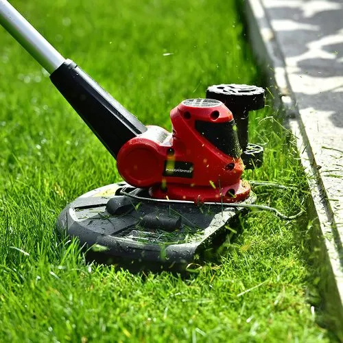 SUGIFT Cordless String Trimmer & Edger