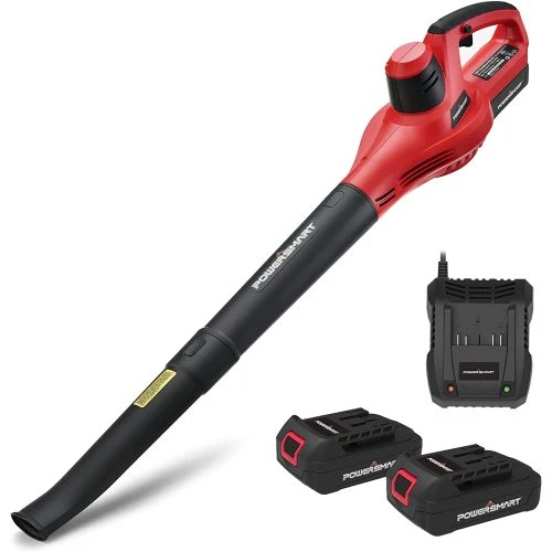 SUGIFT Leaf Blower