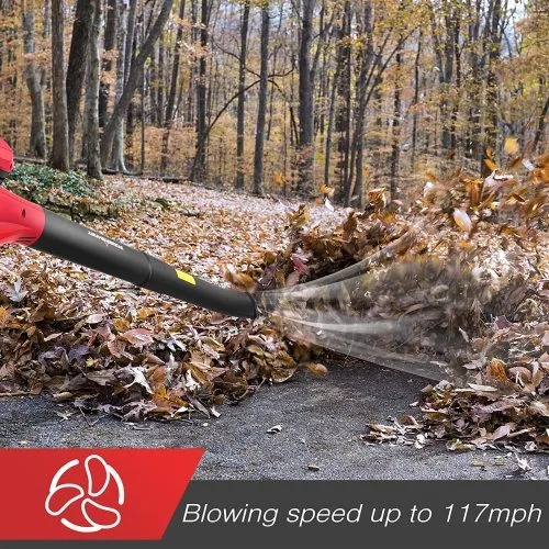 SUGIFT Leaf Blower