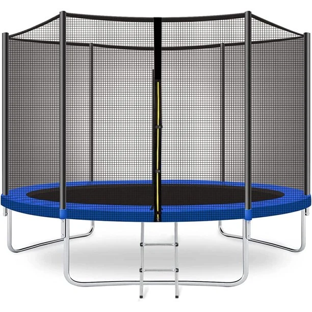 Trampoline 12FT with Safety Enclosure Net