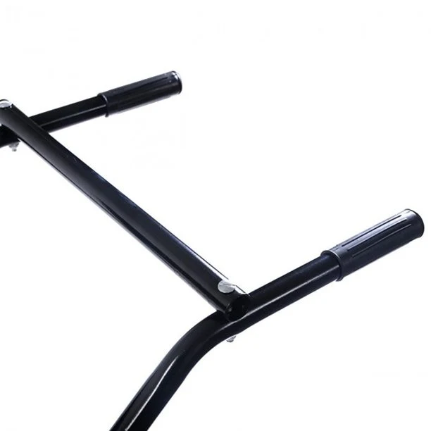 315 lbs Outboard Heavy Duty Boat Motor Stand Carrier Cart Dolly
