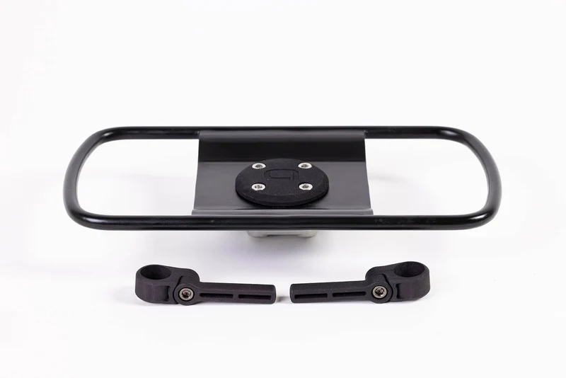 Spider Pannier Receiver