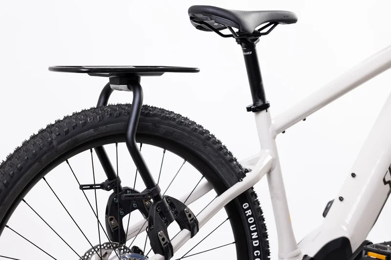 Spider Pannier Receiver