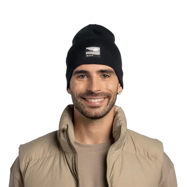 Knitted Beanie Lilon Long