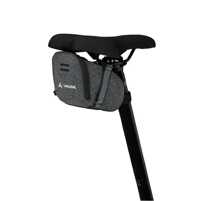 Race Light XL Luminum - Satteltasche