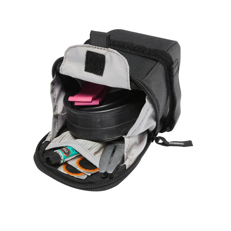 Race Light XL Luminum - Satteltasche