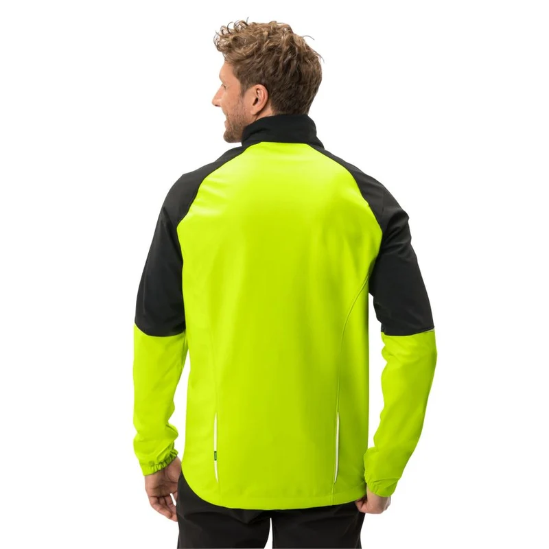 Men's Wintry Jacket IV
