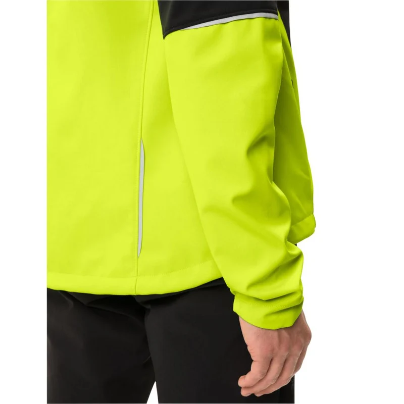 Men's Wintry Jacket IV
