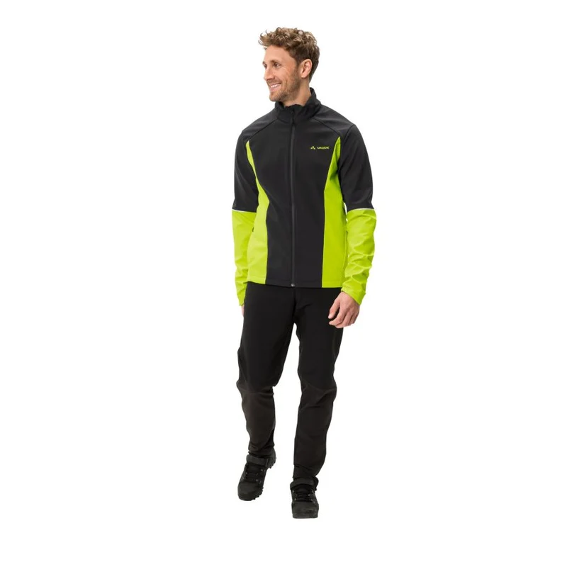 Men's Wintry Jacket IV