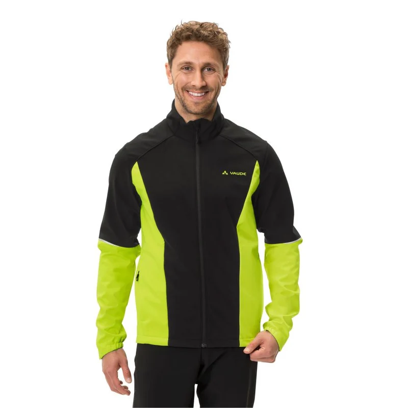 Men's Wintry Jacket IV