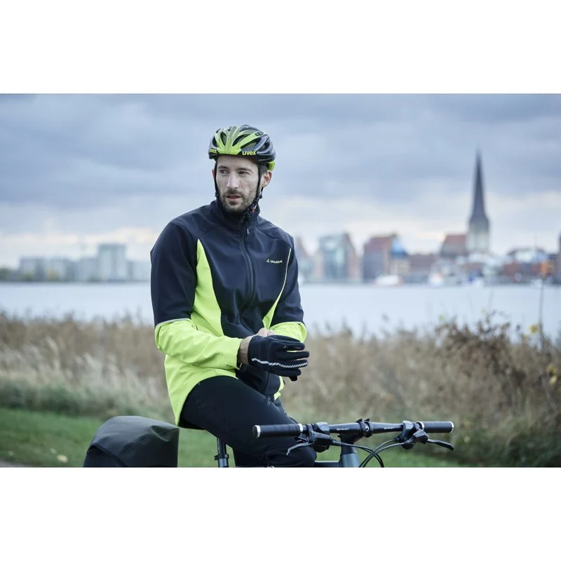 Men's Wintry Jacket IV
