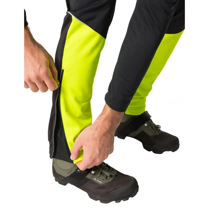 Men's Wintry Pants V