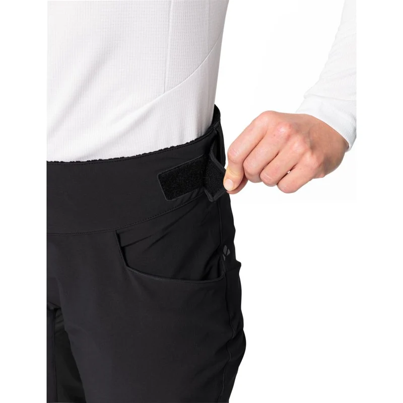 Women's Qimsa Light Softshell Pants