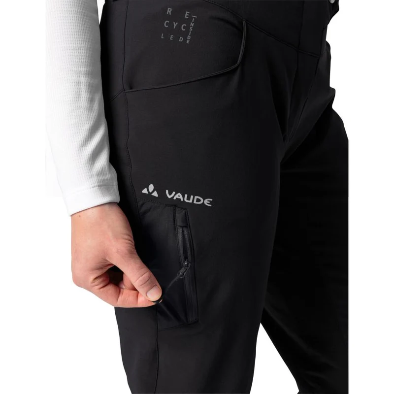 Women's Qimsa Light Softshell Pants