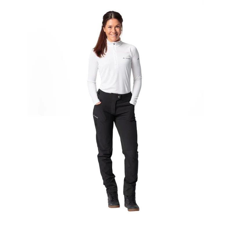 Women's Qimsa Light Softshell Pants