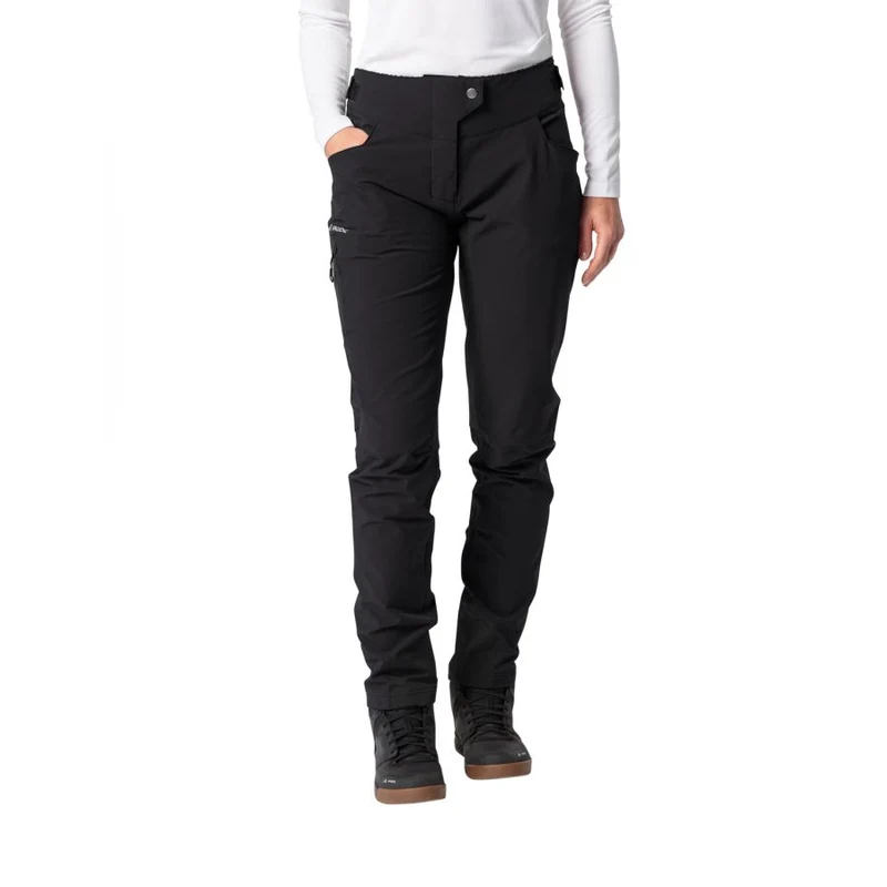Women's Qimsa Light Softshell Pants