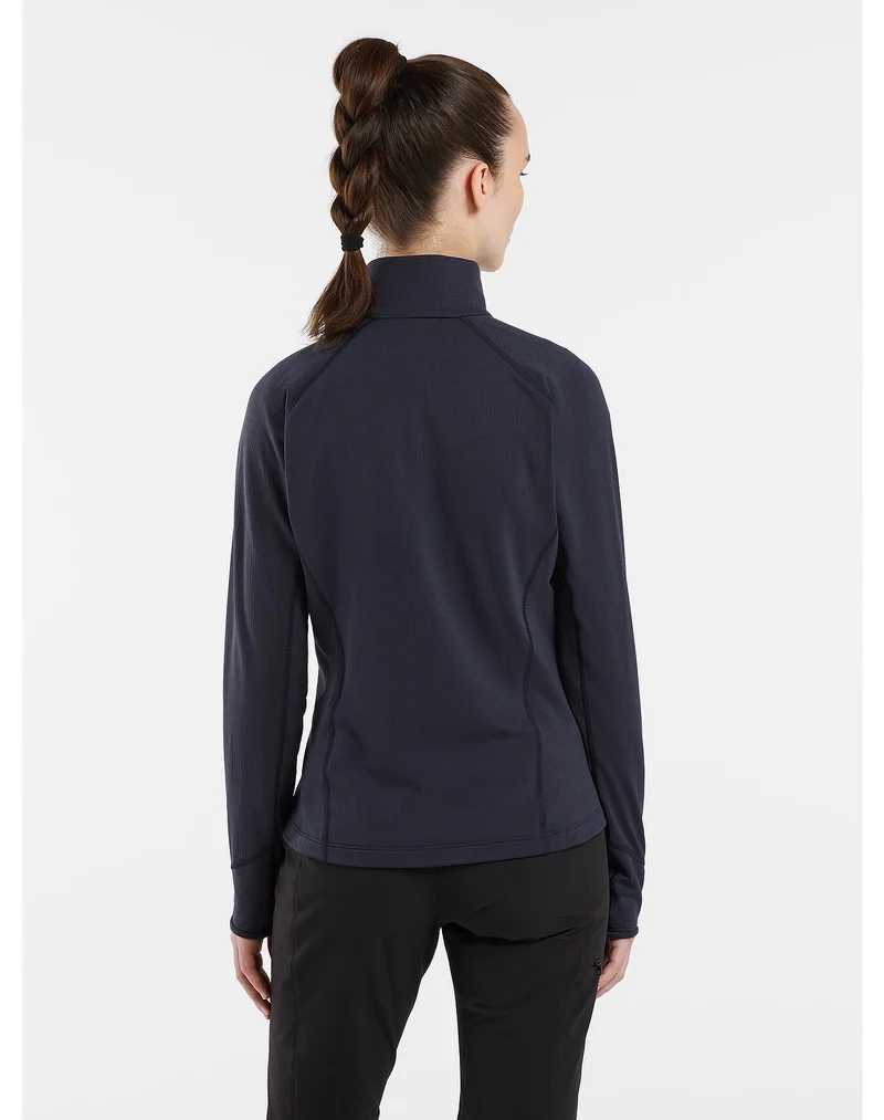 Delta Jacket Women's