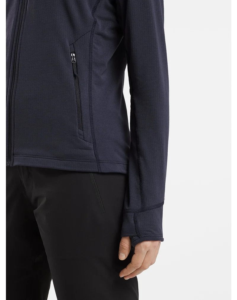 Delta Jacket Women's