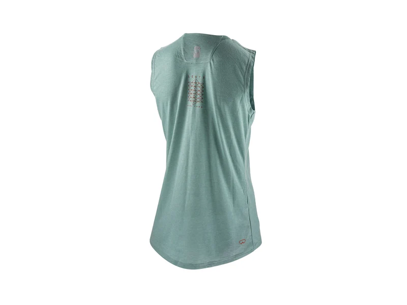 MTB All Mountain 2.0 Women's Tank Top