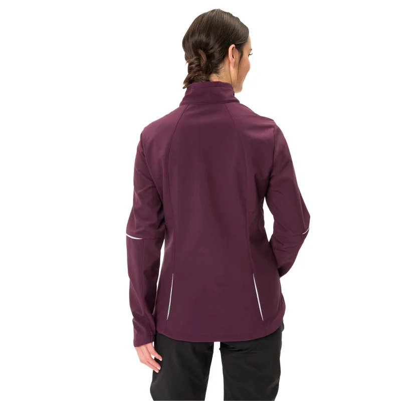 Women's Wintry Jacket IV