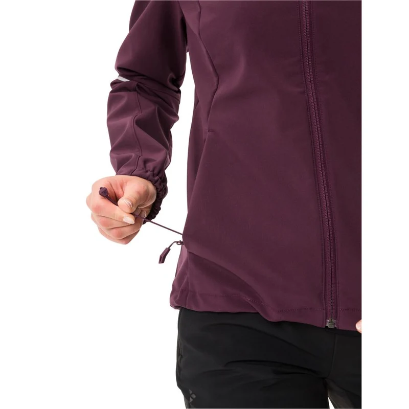 Women's Wintry Jacket IV
