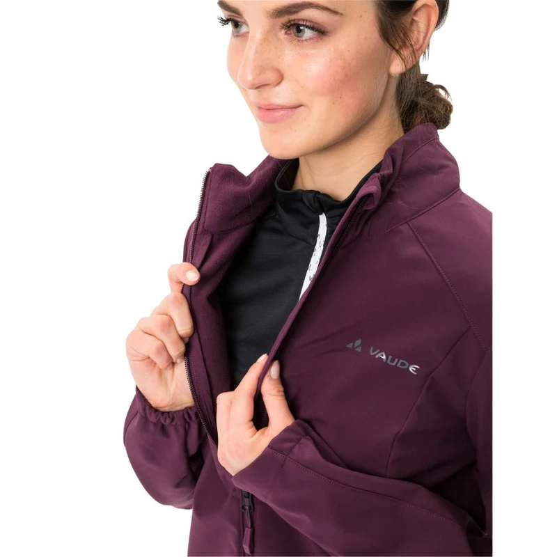 Women's Wintry Jacket IV