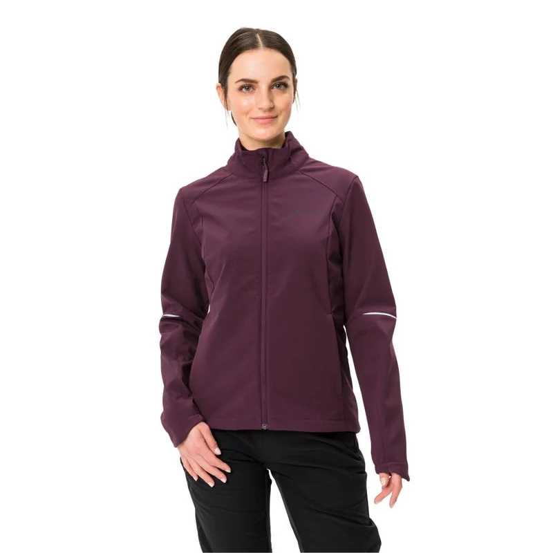 Women's Wintry Jacket IV