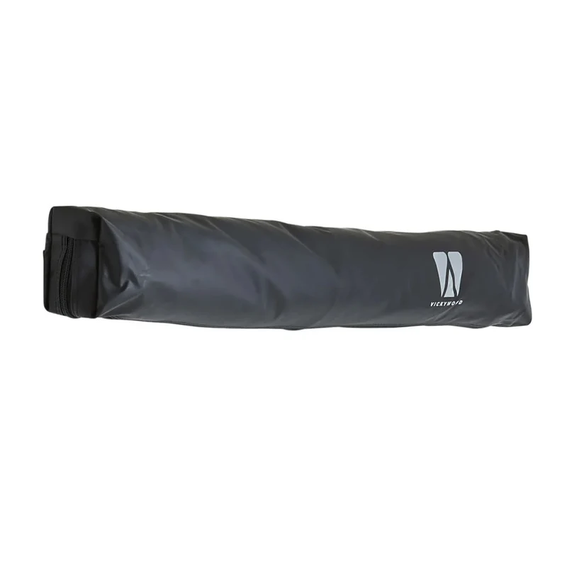 Duschzelt 100cm mit Regenhaube von Vickywood