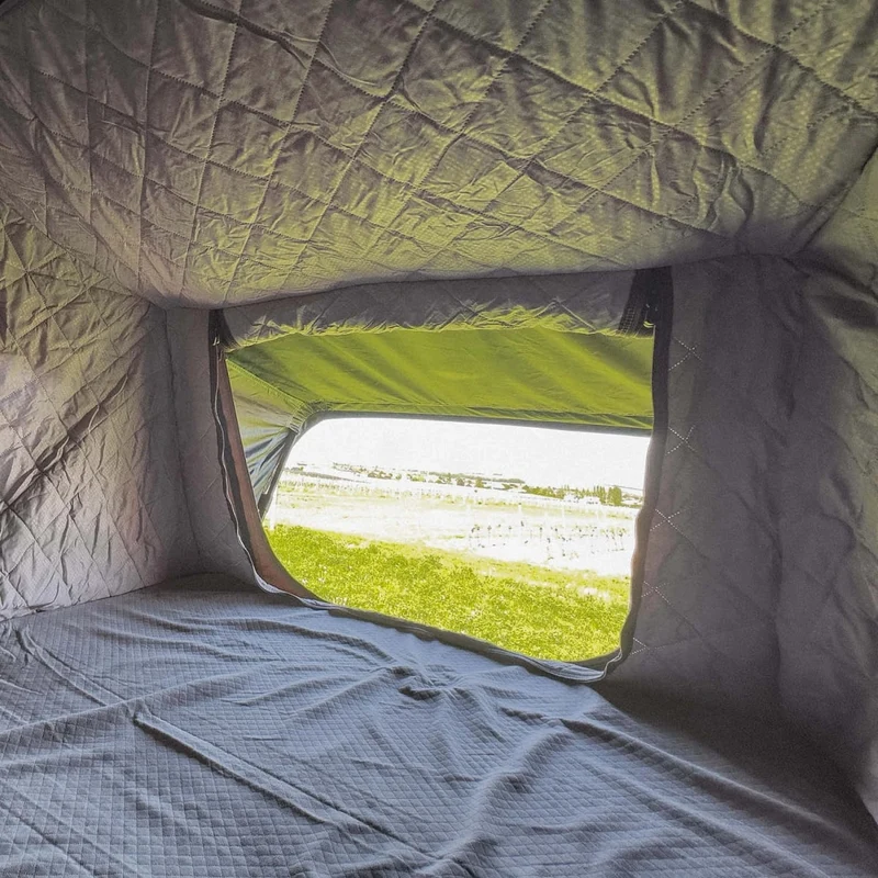 Thermo Innenzelt zu Dachzelt Big Willow 220