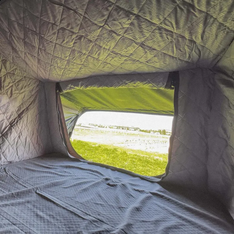 Thermo Innenzelt zu Dachzelt Small + Big Willow und Balsa 140