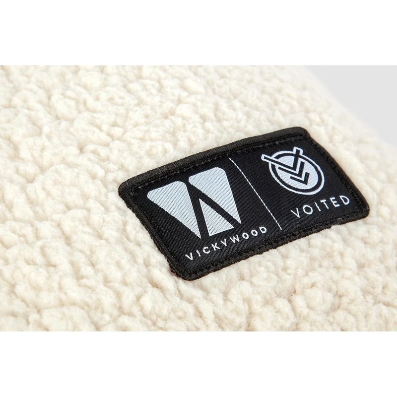 VICKYWOOD Cloudtouch Kissendecke