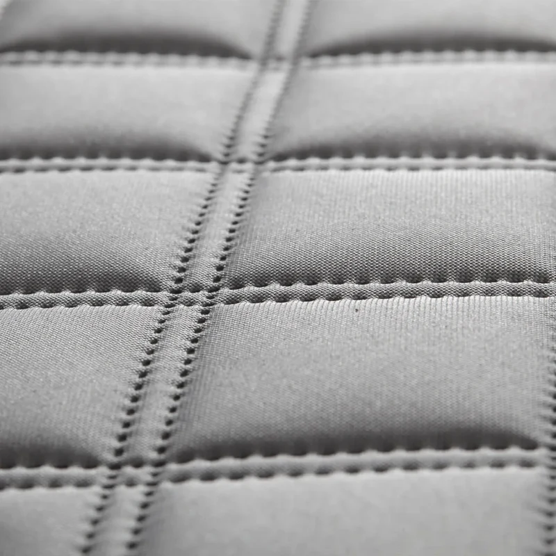 Memory Foam Matratze 220 mit Überzug