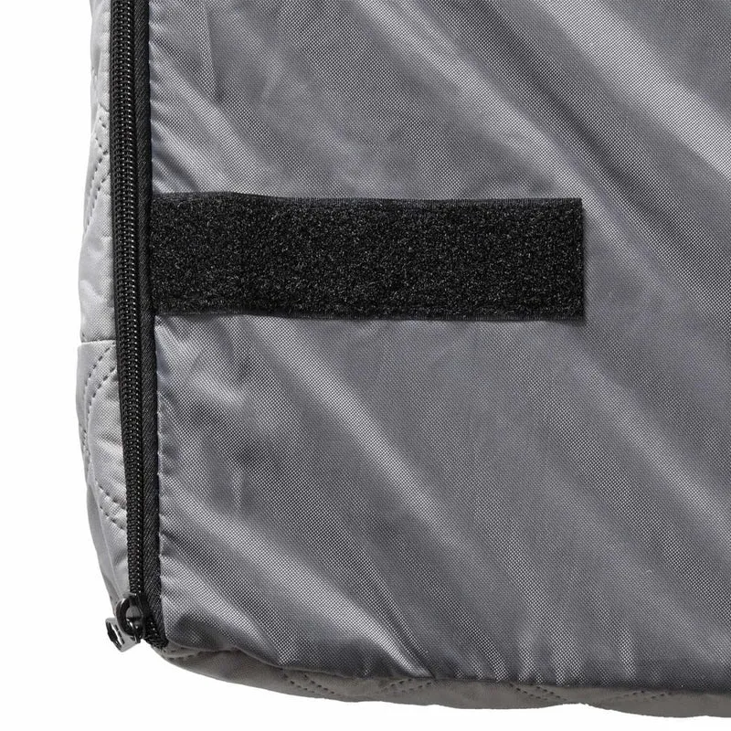Memory Foam Matratze 220 mit Überzug