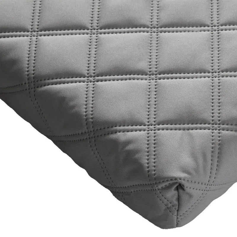 Memory Foam Matratze 160 mit Überzug
