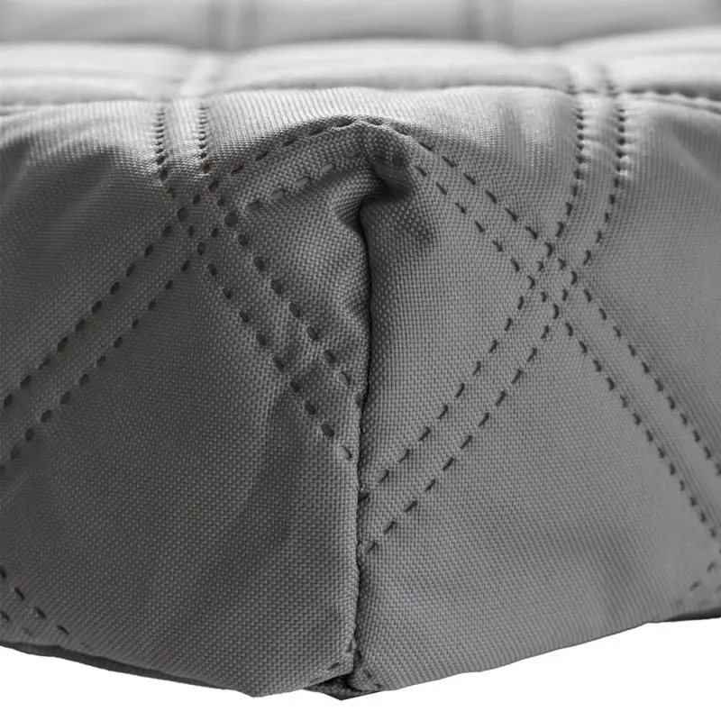 Memory Foam Matratze 160 mit Überzug