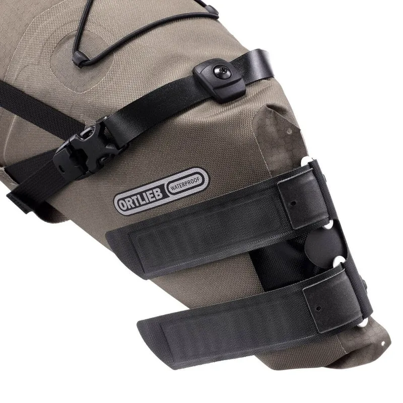 Seat-Pack 16,5L | Satteltasche