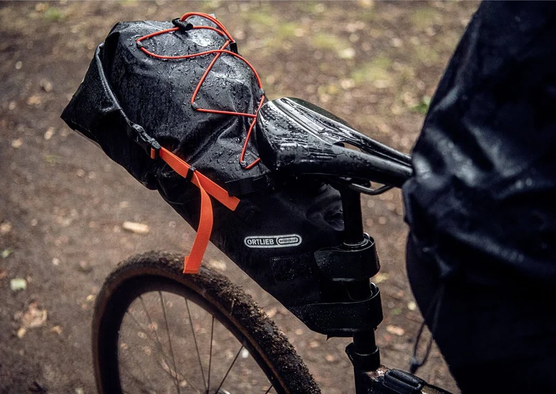 Seat-Pack 16,5L | Satteltasche