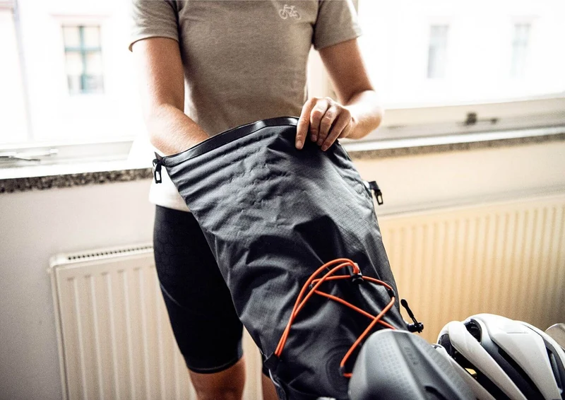 Seat-Pack 16,5L | Satteltasche
