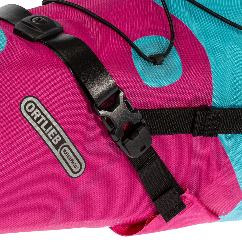 Seat-Pack 16,5L | Satteltasche