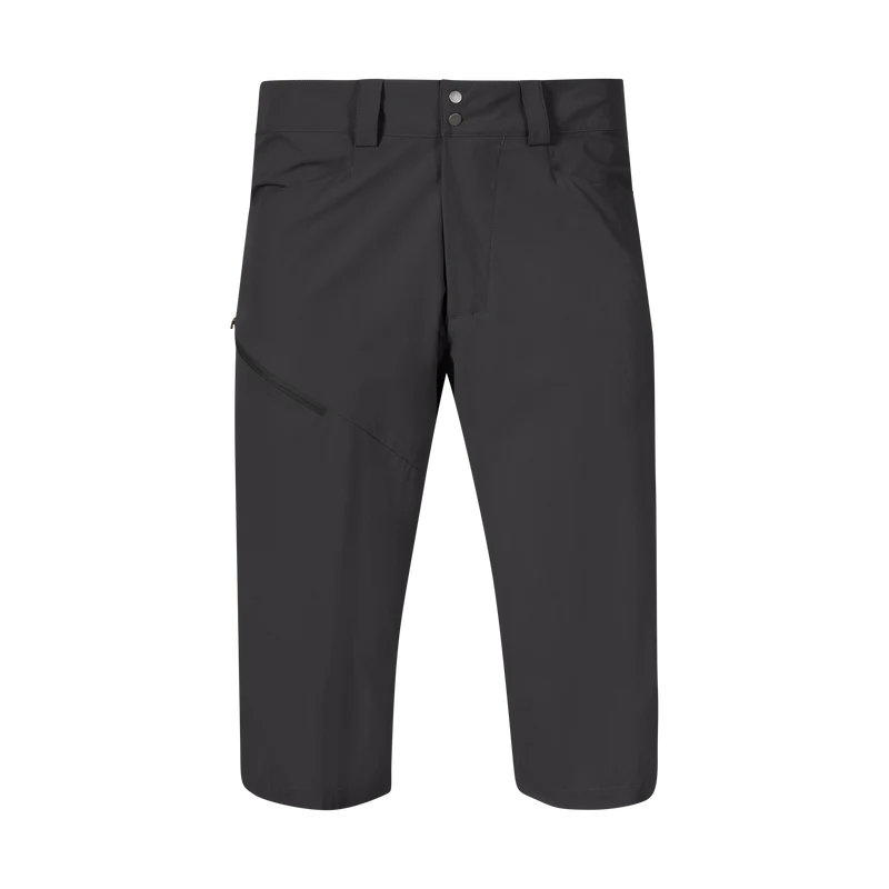 Men's Vandre Light Softshell Long Shorts