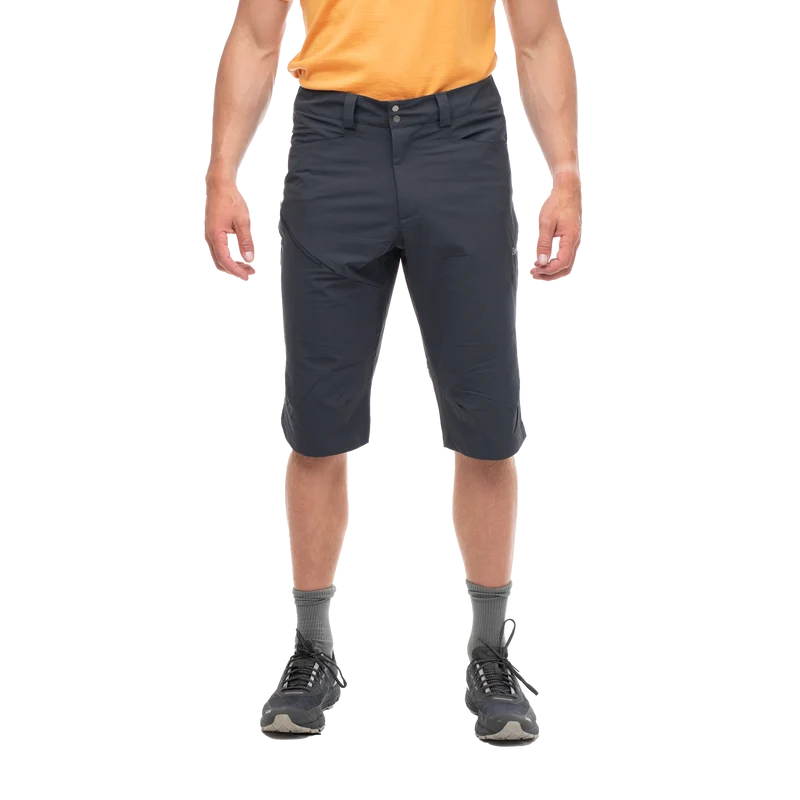 Men's Vandre Light Softshell Long Shorts