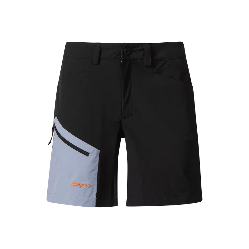 Women's Vaagaa Light Softshell Shorts