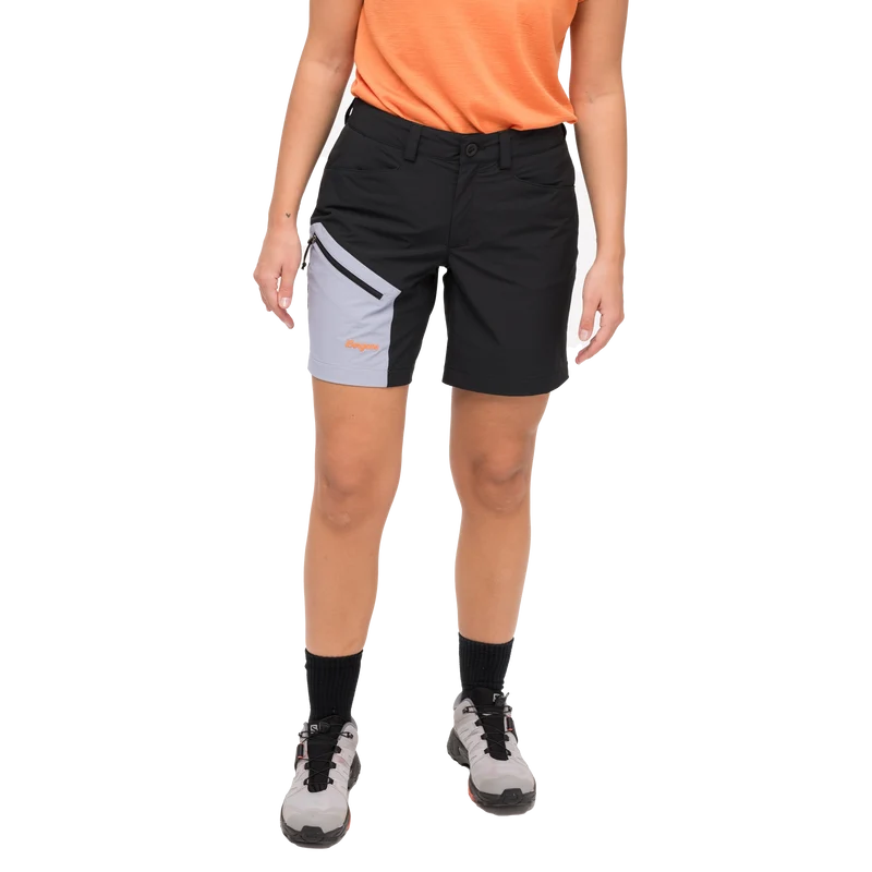 Women's Vaagaa Light Softshell Shorts