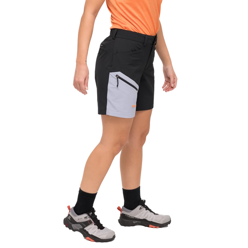 Women's Vaagaa Light Softshell Shorts