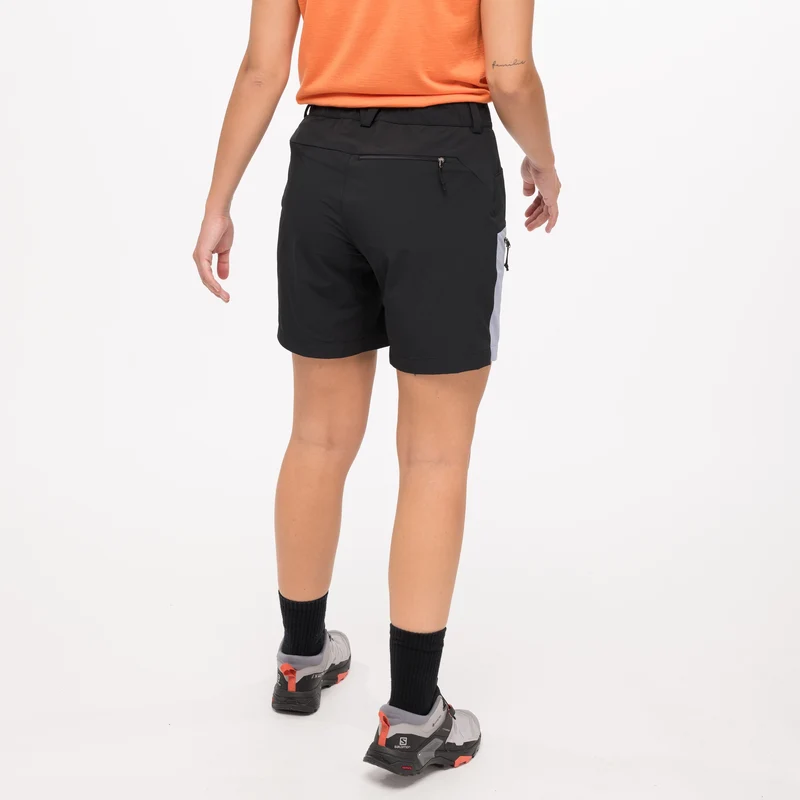 Women's Vaagaa Light Softshell Shorts