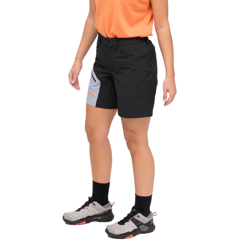 Women's Vaagaa Light Softshell Shorts