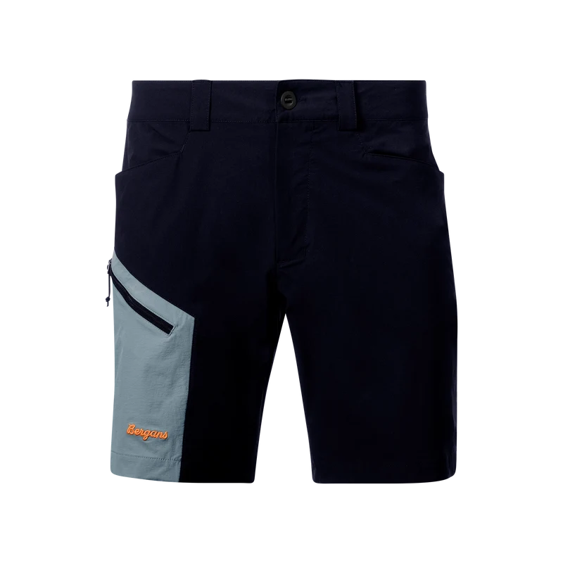 Men's Vaagaa Light Softshell Shorts