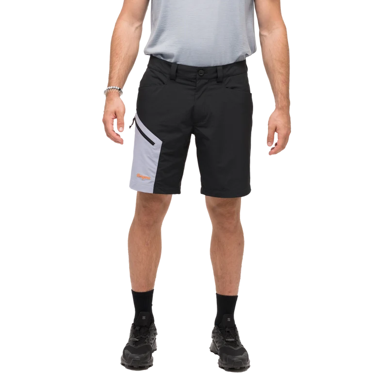 Men's Vaagaa Light Softshell Shorts