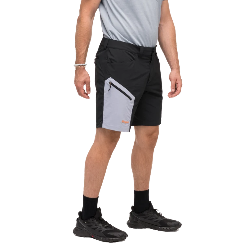 Men's Vaagaa Light Softshell Shorts