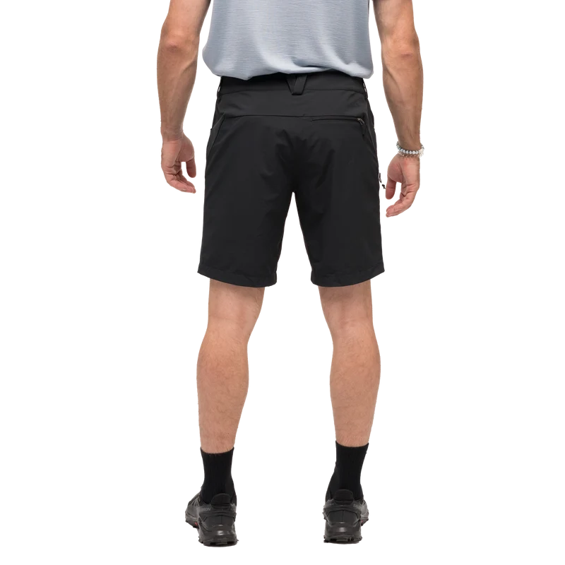Men's Vaagaa Light Softshell Shorts